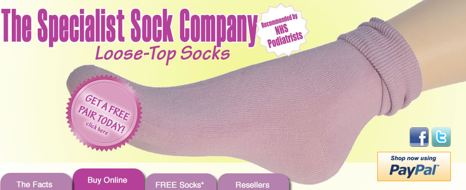 mens sock company